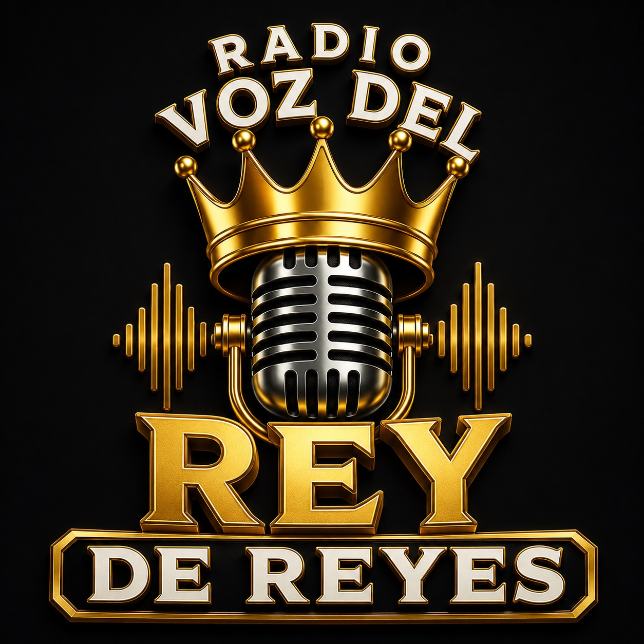 Radio Voz del Rey de Reyes